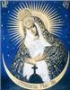 Виленская-Остробрамская икона Божией Матери