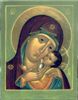 Икона Божией Матери Корсунская