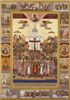 Икона свв. Исповедников и Новомучеников Российских за Христа смерть приявших